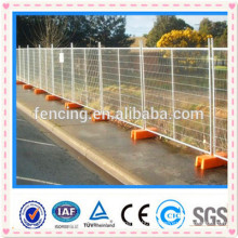 Welded Construction 6ft Australia Temporary Fence Panels ( factory price)